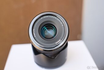 Viltrox AF 35mm f/1.8 Z Full Frame Nikon Z - 2