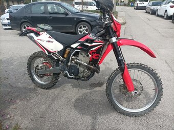Gas gas 450 fse - 2