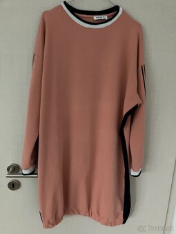 Saty- velkost XS, S a M - 2