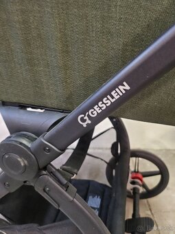 Gesslein fx4 - 2