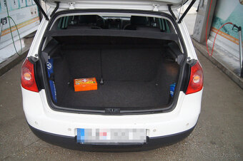 Golf 5 na predaj - 2