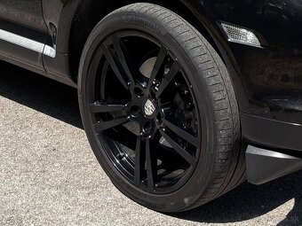 Disky Porsche 5x130 r21 - 2