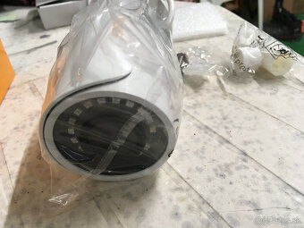IP kamera 2MPx bullet, Dahua, Erbu - 2