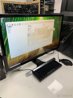 Herný PC I GTX 1070 I i5 3.4Ghz I 16GB Ram - 2