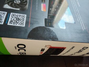 ASUS Dual GeForce RTX 5060 Ti 8GB GDDR7 OC Edition - 2