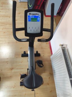 Rotopéd inSPORTline inCondi UB600i v skvelom stave - 2