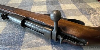Guľovnica Steyr Mannlicher M95 - 2