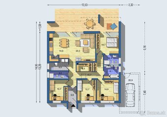 🦌 Jel Building s.r.o. – Domov, ktorý má štýl a kvalitu. - 2