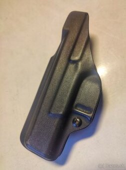 CZ P10C vrátane púzdra - 2