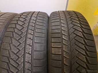 Continental winter contact 235/45/R20 xl - 2