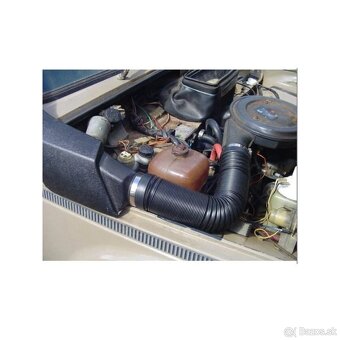 Šnorchel LADA Niva - 2