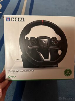 Herna konzola X-BOX - 2