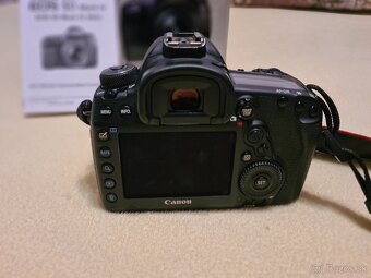 Canon 5D mark IV - 2