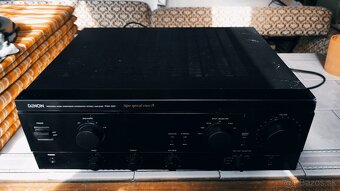 Denon pma 860 - 2