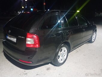 Predám škoda Octavia 2 Combi - 2