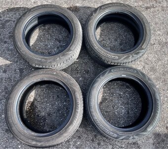 Letne pneumatiky 205/55r16 Fortune - 2
