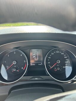 Volkswagen passat b8 2016 1,6 TDi - 2