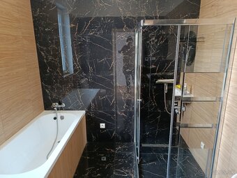 Prenájom rodinného domu - 2