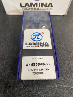 TK plátky LAMINA - 2