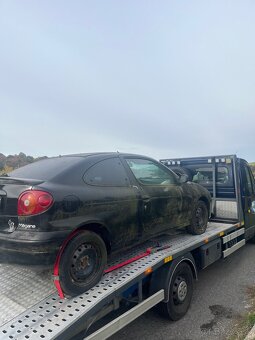 Chceš si prenajať odťahovku ? Si tu správne. - 2