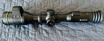 HIKMICRO ALPEX 4K LRF A50EL - 2