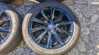 5x112 R19 --- ŠKODA KODIAQ ... - 2