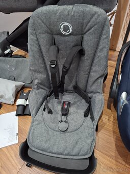 Bugaboo fox 2 - 2
