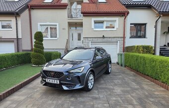 Cupra Formentor 1.4 TSI eHybrid 204k DSG - 2