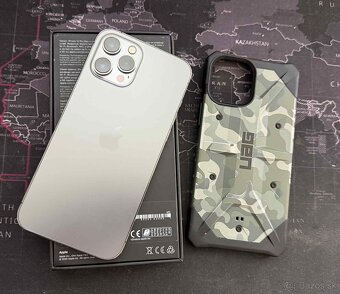 iPhone 12 Pro Max, 128 GB - 2