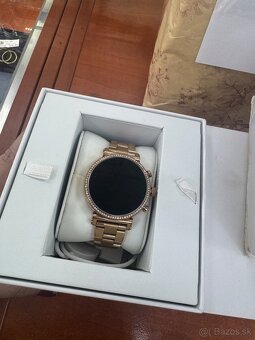 Michael Kors hodinky - 2