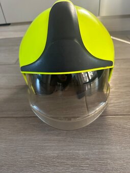 Hasičská prilba DRÄGER - 2