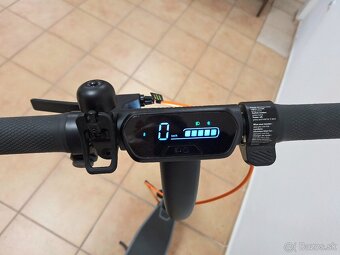 Segway Ninebot KickScooter E2 Plus E II - 2