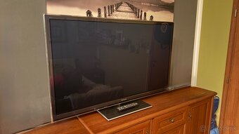 Plazmovy televizor Panasonik Viera 50 palcov - 2