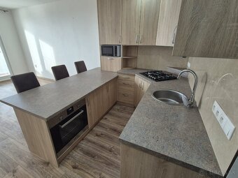 Na prenájom: kompletne prerobený 1 izbový byt TRENCIN - 2