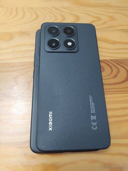 Xiaomi 14T  12/256 GB - 2