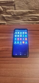 Samsung galaxy S9 plus black 64GB dual sim - 2