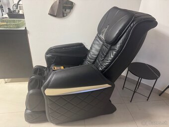 Masážne kreslo - 2