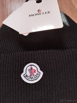 Moncler čiapka - 2