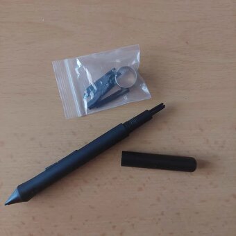 Wacom Intuos S, Bluetooth - 2