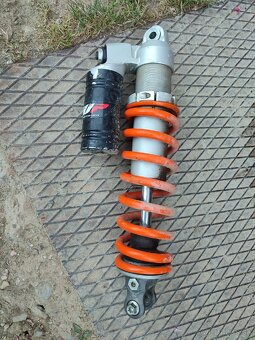 Ktm sxf 250 tlmič - 2