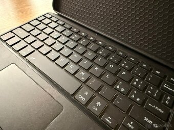 Klávesnica s trackpadom pre Apple iPad 11" - 2