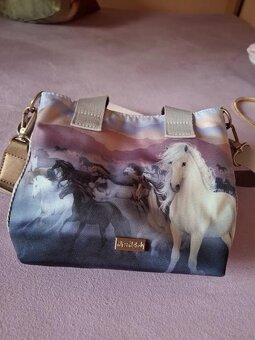 Detská kabelka Miss Melody - 2