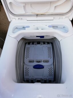 automatická práčka Electrolux - 2