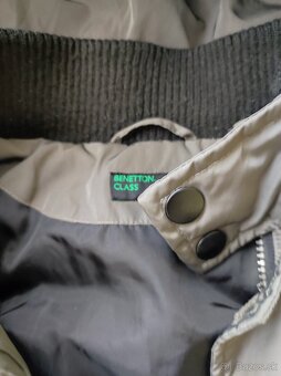 Vetrovka detská zimná - 2