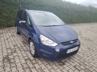 Ford S-Max - 2