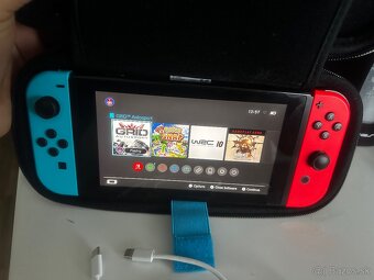 Nintendo Switch - 2