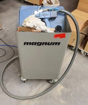 Kolíkovací skrutkovač AYEN Magnum - 2