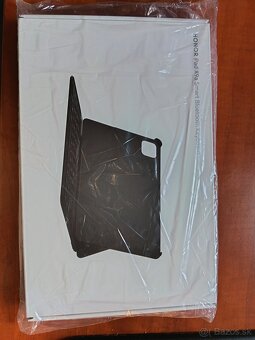 Predám obal z bluetooth klavesnicou - 2