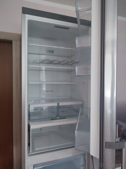 Chladnička Bosch A+++ - 2