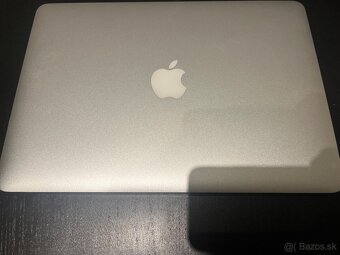 MacBook Air 13 - 2